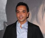 Kamel Ouali en octobre 2011 à Paris