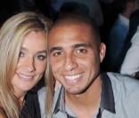 David Trézéguet est papa pour la deuxième fois !