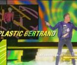 Plastic Bertrand dans Années 80 : le retour, mercredi 11 janvier sur M6