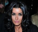 Jenifer en mars 2011 à Paris