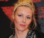Florence Thomassin en mars 2011 à Paris