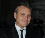 Jean-Charles de Castelbajac à Paris, le 20 septembre 2011.