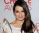 People's Choice Awards : Lea Michele, Nina Dobrev et Neil Patrick Harris honorés