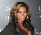 Beyoncé le 20 novembre 2011 à New York<br />
