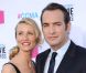 Jean Dujardin et Alexandra Lamy : Au cinéma et dans la vie, l'amour triomphe