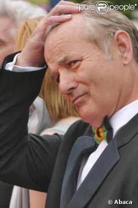 Bill Murray