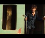 Bartand Cantat dans le clip <em>Oh Amadou</em> publié janvier 2012.