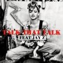 Rihanna : La starlette voyage en mode geek et chic... On adore