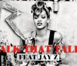 <em>Talk That Talk</em> featuring Jay-Z sera le troisième single issu de l\'album du même nom de Rihanna.