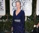 Helen Mirren aux Golden Globes, le 15 janvier 2012 à Los Angeles.
