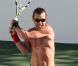 Gavin Rossdale, en plein tennis, souffre... Son sex-appeal en prend un coup !
