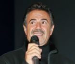 José Garcia à la première de La Vérité si je mens 3 au Kinepolis de Lomme dans le nord de la France le 16 janvier 2012  