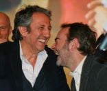 La Vérité si je mens 3 : Enrico fait son show avec Richard, José, Vincent et Max