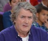 Olivier de Kersauson en décembre 2011 à Paris
