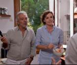 Pierre Arditi et Claire Nebout dans Le Sang des Vignes, samedi 28 janvier sur France 3