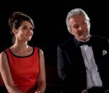 Pierre Arditi et Rachel Arditi dans Le Sang des Vignes, samedi 28 janvier sur France 3