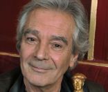 Pierre Arditi en décembre 2008 à Paris