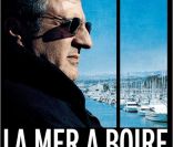L'affiche du film La Mer à boire