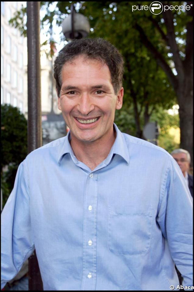 Christian Jeanpierre