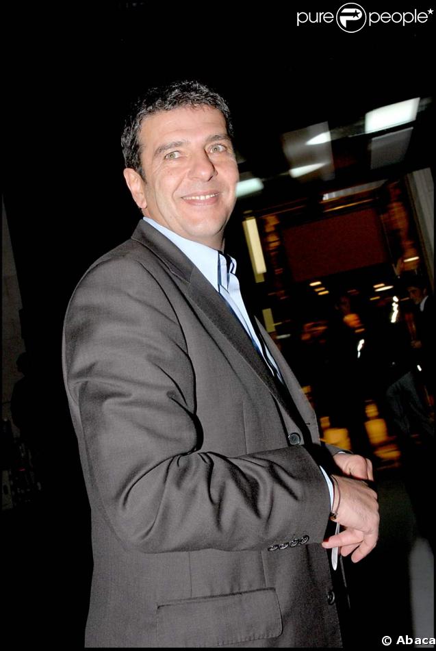 Thierry Gilardi