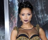 Kat Graham à l'avant-première du film  Underworld : Awakening  à Los Angeles, le 19 janvier 2012.
