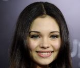 India Eisley à l'avant-première du film Underworld : Awakening à Los Angeles, le 19 janvier 2012.