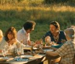 Philippe Lellouche, Vanessa Demouy et leurs plus belles vacances