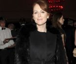 Julianne Moore lors de l'événement Hugo Boss à Berlin le 19 janvier 2012