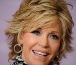 La rayonnante Jane Fonda, 74 ans, a déclaré au magazine Paris Match se sentir trente ans plus jeune grâce à son hygiène de vie saine et surtout grâce à son amant Richard Perry. 