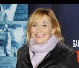 Marie-Anne Chazel lors de la première de La Taupe à l'UGC Normandie à Paris le 20 janvier 2012
 &nbsp; 