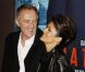 Salma Hayek et son mari, fous d'amour, avec Colin Firth et Gary Oldman en couple