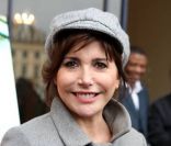 Liane Foly le 9 novembre 2011 à Paris