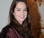 Anouchka Delon et Maya Lauqué lumineuses et raffinées