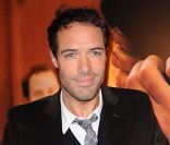 Nicolas Bedos à Paris, le 13 décembre 2011.