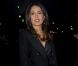 Salma Hayek et Christophe Lambert, soirée à l'italienne en plein Paris