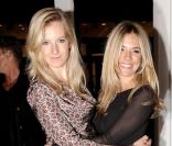 Sienna et Savannah Miller