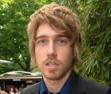 Julien Doré à Roland Garros