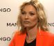 Kate Moss en interview : le top est peut-être moins rock qu'il n'y paraît