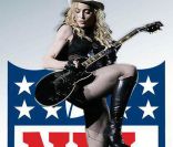 Madonna : Teaser promo de l'album  M.D.N.A.  à paraître en mars 2012.