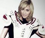 Bande-annonce du Super Bowl XLVI le 5 février 2012, avec Madonna.