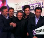 Cyril Hanouna et l'équipe de La Vérité si je mens s'attaquent à Stéphane Bern
