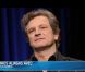 Colin Firth dans le remake d'Intouchables ? Il adorerait...