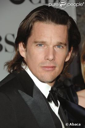 Ethan Hawke