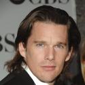 Ethan Hawke va enfin réaliser son rêve !