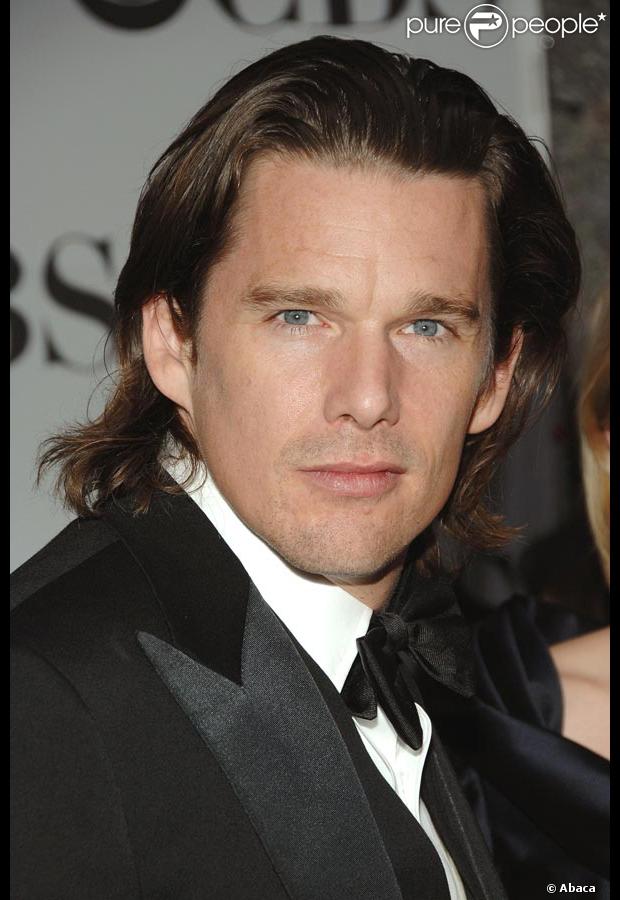 Ethan Hawke