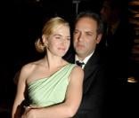 Kate Winslet et Sam Mendes