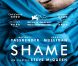 L'affiche du film Shame