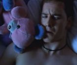 Michael Fassbender pour une publicité pour la compagnie SAS en 1997