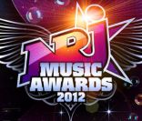 NRJ Music Awards 2012