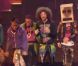 LMFAO -    Party Rock Anthem / Sexy and I Know It  . Live aux NRJ Music Awards 2012.